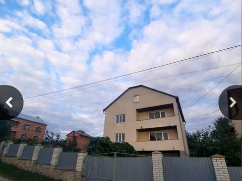 будинок за адресою Перемоги вул., 43