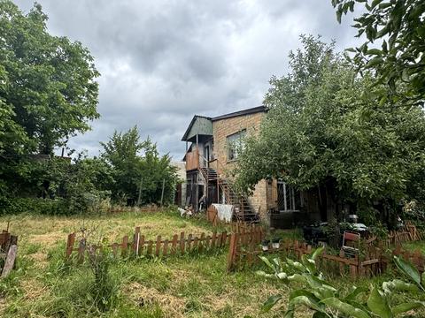 будинок за адресою Київська, 12