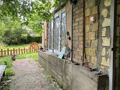 будинок за адресою Київська, 12