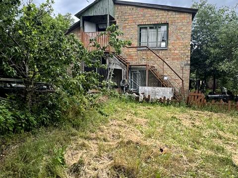 будинок за адресою Київська, 12