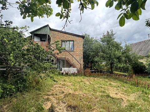 будинок за адресою Київська, 12