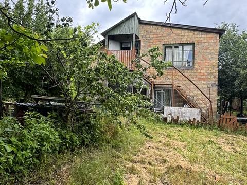 будинок за адресою Київська, 12