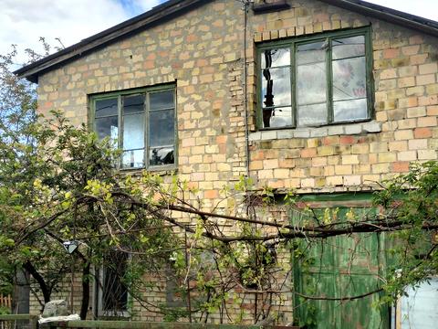 будинок за адресою Київська, 12