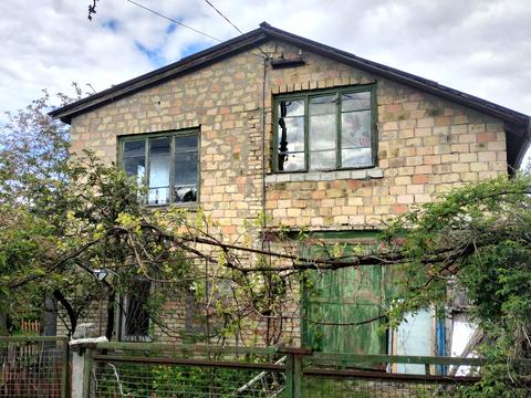 будинок за адресою Київська, 12