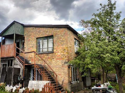 будинок за адресою Київська, 12