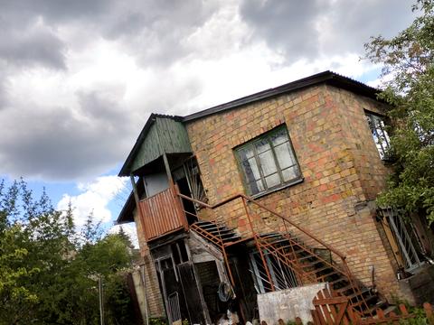 будинок за адресою Київська, 12