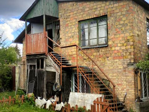 будинок за адресою Київська, 12