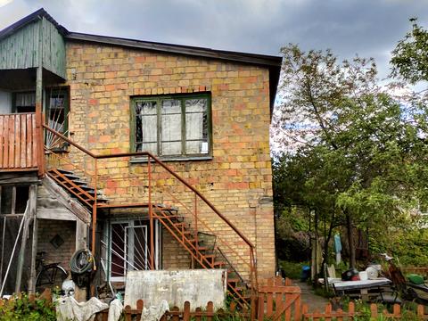 будинок за адресою Київська, 12