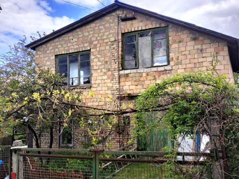 будинок за адресою Київська, 12