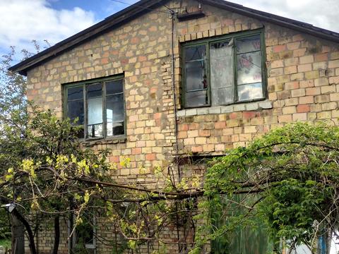 будинок за адресою Київська, 12