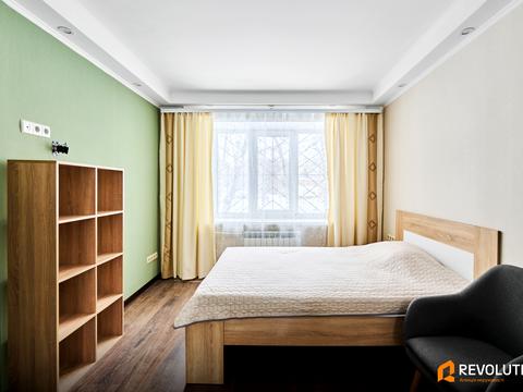 квартира за адресою Братиславська вул., 32-А