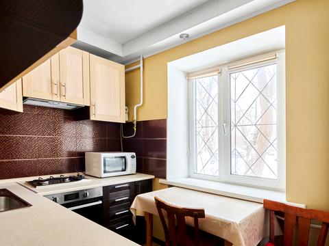 квартира за адресою Братиславська вул., 32-А