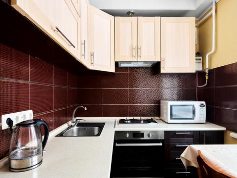 квартира за адресою Братиславська вул., 32-А