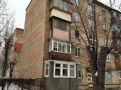 квартира за адресою Братиславська вул., 32-А