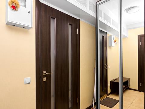 квартира за адресою Братиславська вул., 32-А