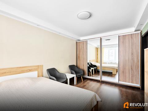 квартира за адресою Братиславська вул., 32-А