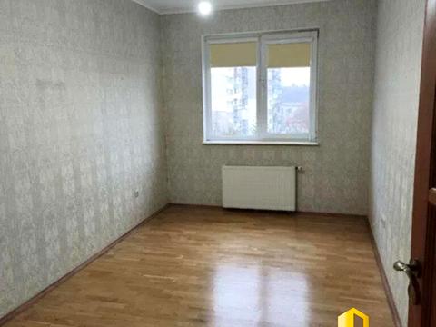 квартира по адресу Горбачевского ул. (Крылова), 16