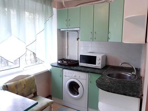 квартира за адресою Київ, Братиславська вул., 14