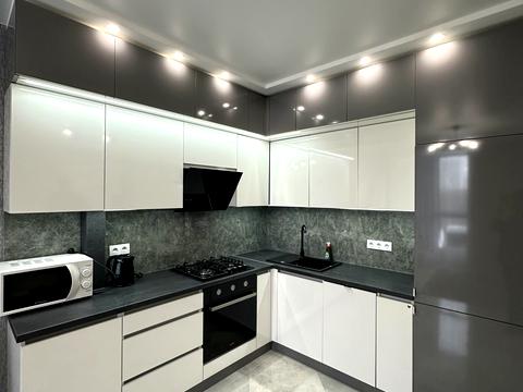 квартира по адресу Липинского ул. (Ульяновская), 29-A