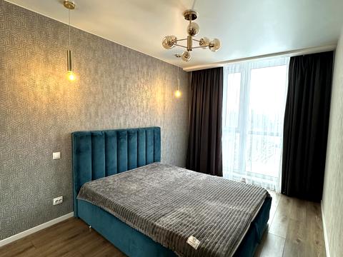 квартира по адресу Липинского ул. (Ульяновская), 29-A