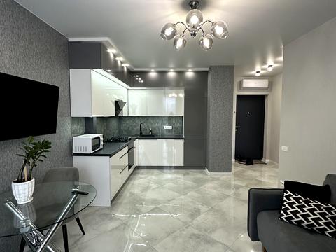 квартира по адресу Липинского ул. (Ульяновская), 29-A