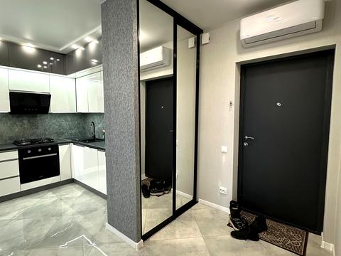 квартира по адресу Липинского ул. (Ульяновская), 29-A