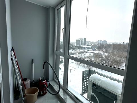 квартира по адресу Липинского ул. (Ульяновская), 29-A