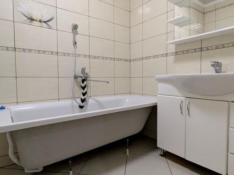 квартира по адресу Яблунева ул., 6