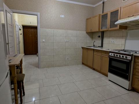 квартира по адресу Яблунева ул., 6