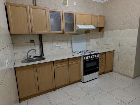 квартира по адресу Яблунева ул., 6