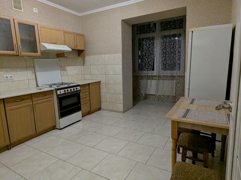 квартира по адресу Яблунева ул., 6