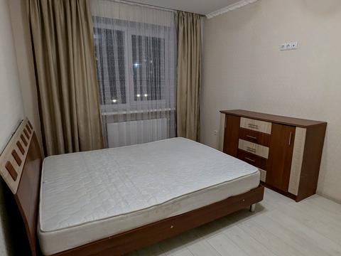 квартира по адресу Яблунева ул., 6