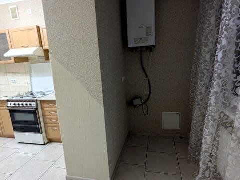 квартира по адресу Яблунева ул., 6