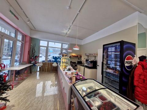 комерційна за адресою Університетська вул., 3/3