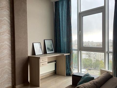 квартира за адресою с. Лиманка, Перлинна вул., 3