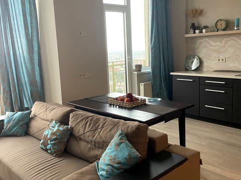 квартира за адресою с. Лиманка, Перлинна вул., 3