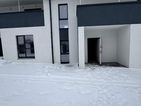 будинок за адресою Молодіжна вул., 6г