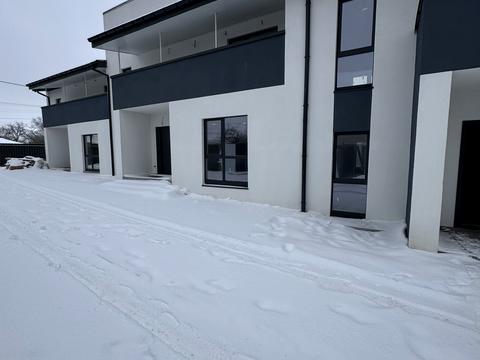 будинок за адресою Молодіжна вул., 6г