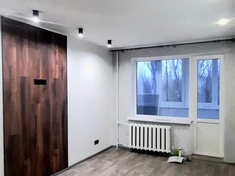 квартира за адресою Покровська вул. (Подбєльського), 25