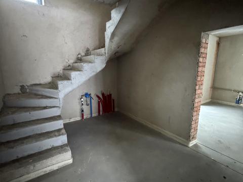 будинок за адресою Молодіжна вул., 6г