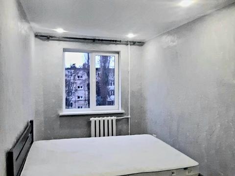 квартира за адресою Покровська вул. (Подбєльського), 25