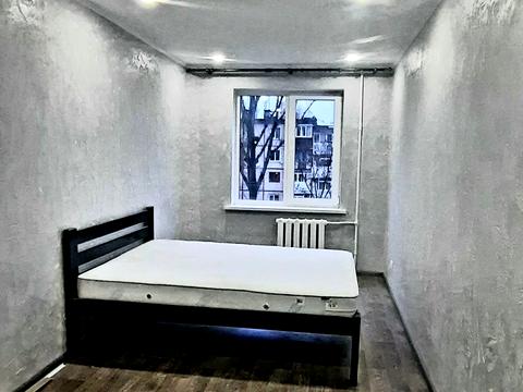 квартира за адресою Покровська вул. (Подбєльського), 25