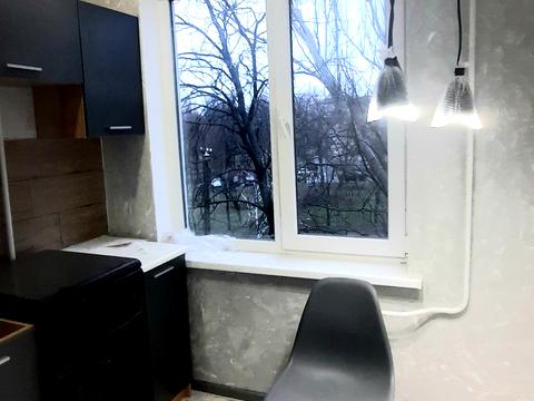 квартира за адресою Покровська вул. (Подбєльського), 25