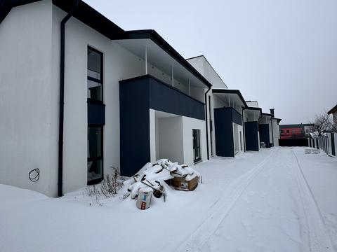 будинок за адресою Молодіжна вул., 6г