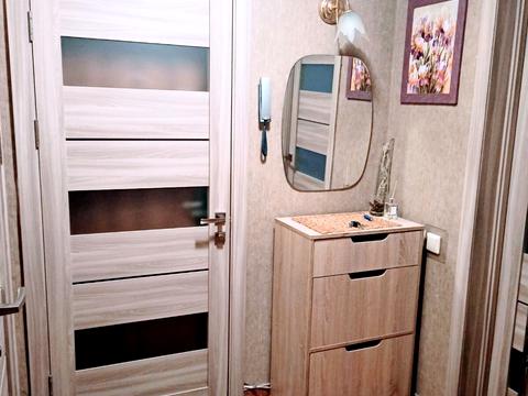 квартира за адресою Автозаводська вул., 81