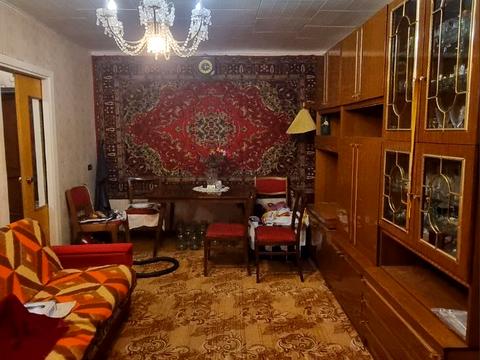 квартира за адресою Артура Савельєва вул. (Черняховського), 20