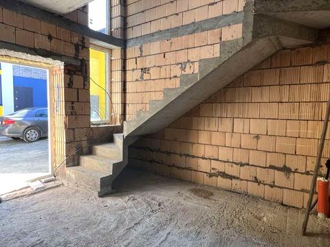 дом по адресу Выговского ул. (Суворова)