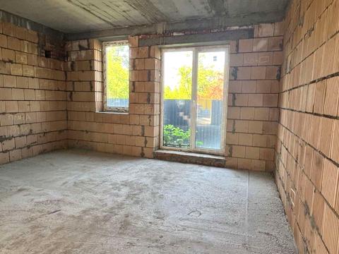 дом по адресу Выговского ул. (Суворова)