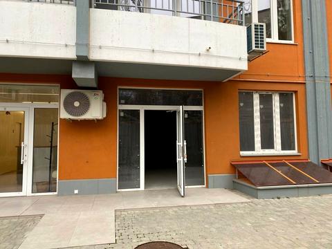 комерційна за адресою Лесі Українки просп. (Гагаріна), 19-В