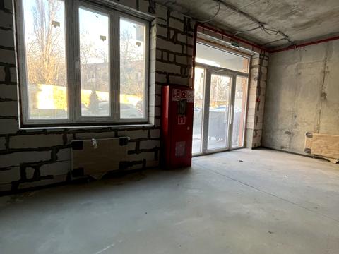 комерційна за адресою Лесі Українки просп. (Гагаріна), 19-В